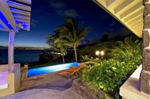 Stunning oceanfront Koko Kai home for sale - $7,000,000 - Hawaii Kai