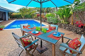 Playful Kailua beach home for sale - $2,285,000