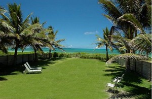 Kailua beachfront home for sale $4,350,000 - Hawaii