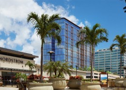 One Ala Moana condo in Honolulu completed