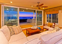 Makaha oceanfront home for sale