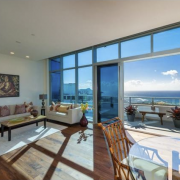 Waihonua penthouse condo for sale