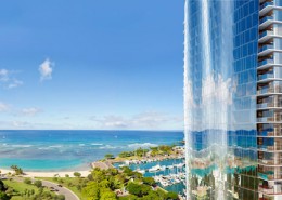 Waiea condo almost sold out - Honolulu condos