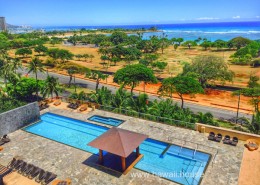 The latest on Hokua condo sales - Honolulu's luxury condominium