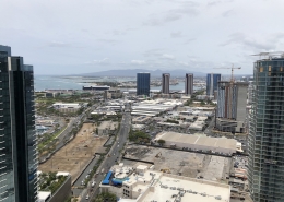 Ward Village to be redesigned - Kakaako