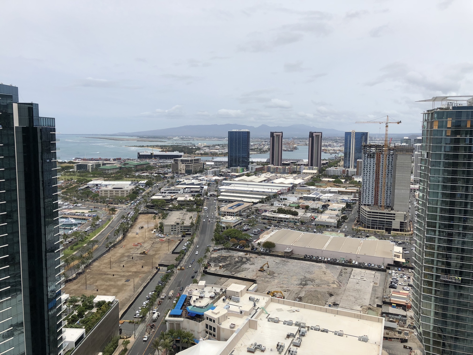 Ward Village Is To Be Redesigned Kakaako 