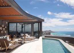 The Anaha Grand Penthouse #3800 for sale in Honolulu