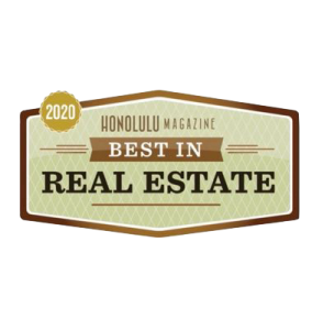 best in hawaii real estate 2020
