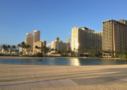 Hawaii Five-0: Locations and real estate