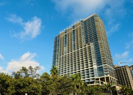 Trump Waikiki Hotel changes name to Ka La'i