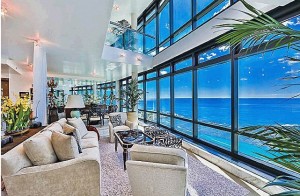 Nauru tower condo for sale, unit #4302, 1330 Ala Moana Blvd, Hi.  $5,500,000