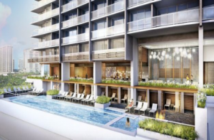 Ritz-Carlton Residences Waikiki Beach