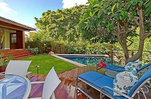 Makalei Place Private Diamond Head home for sale - $6,198,000