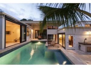 Chic Diamond Head home for sale - $3,388,000