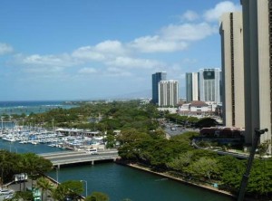 Watermark Waikiki condo for sale unit 1104 $1,150,000